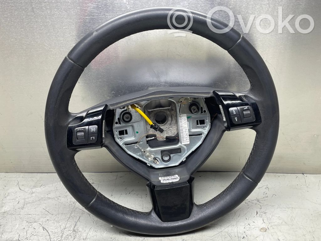 Opel Zafira B Volante 