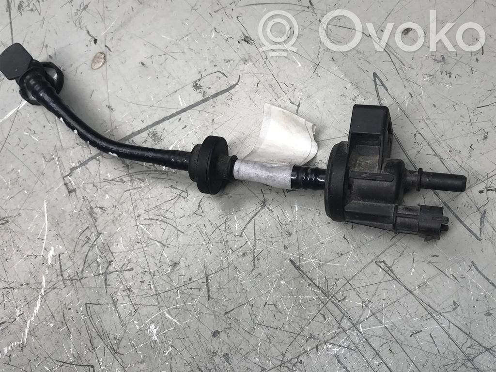 Opel Astra J Zawór podciśnienia / Elektrozawór turbiny 
