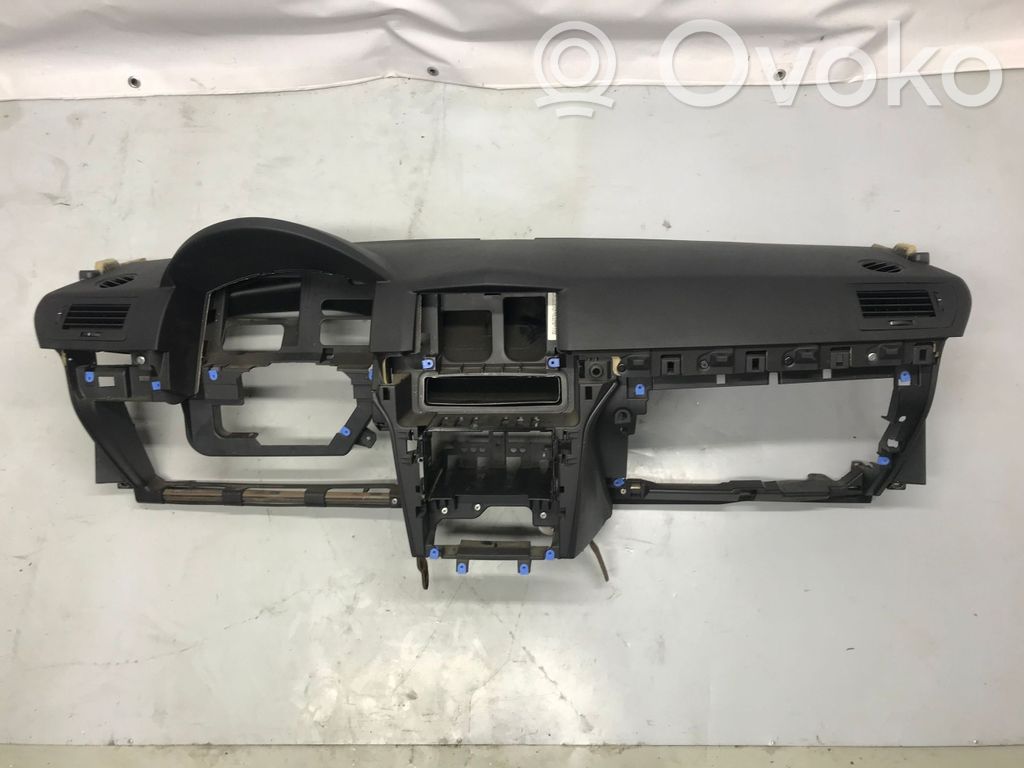 Opel Astra H Panelis 