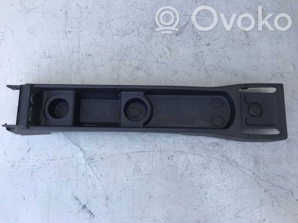 Opel Meriva B Consolă centrală 