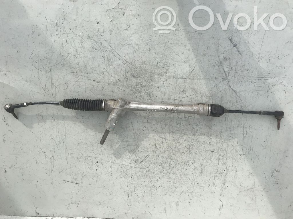 Opel Mokka X Steering rack 