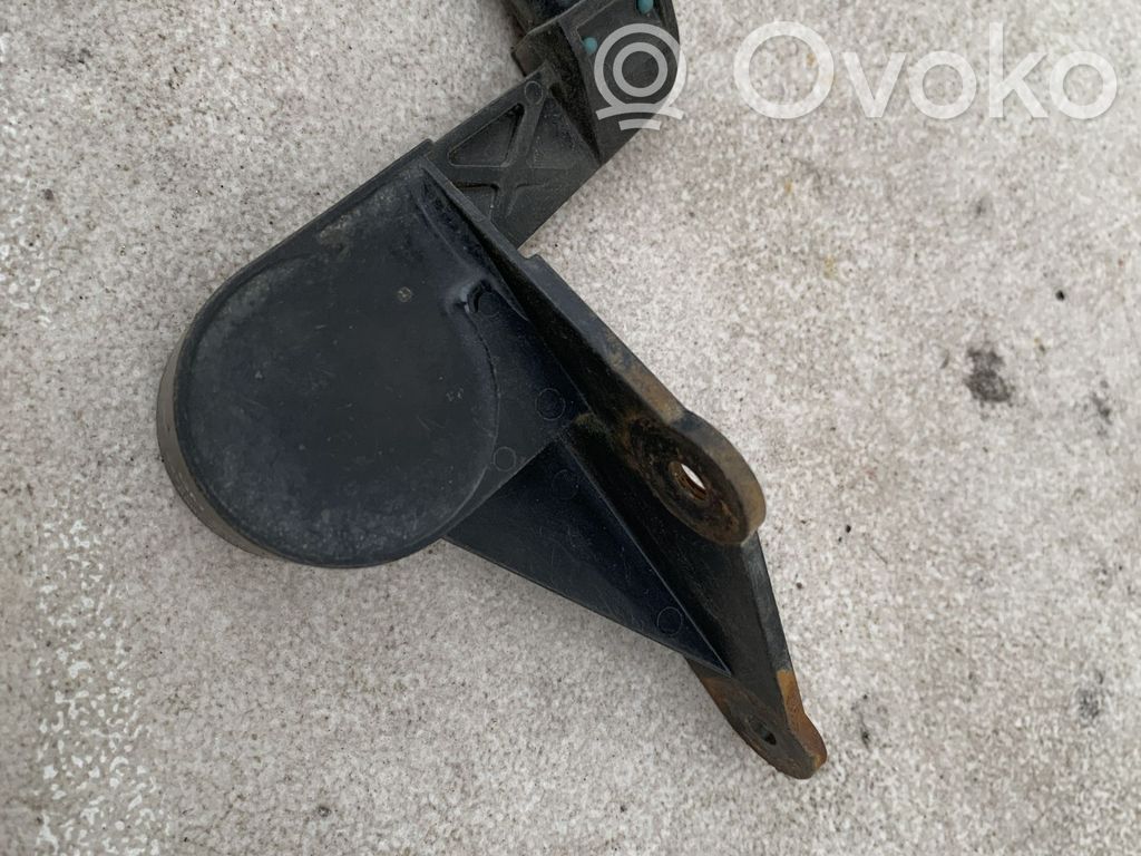 Opel Insignia A Rear height level sensor lever 