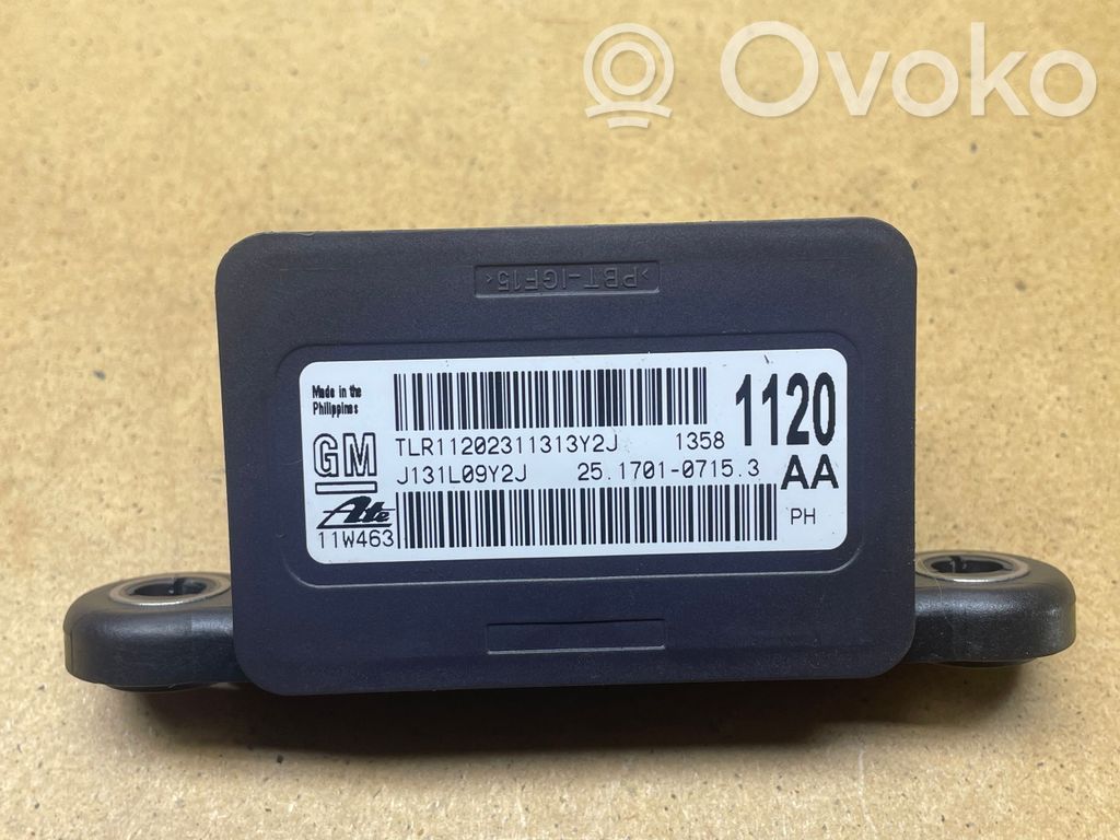 Inne komputery / moduły / sterowniki   TLR11202311313Y2J,J131L09Y2J,1120