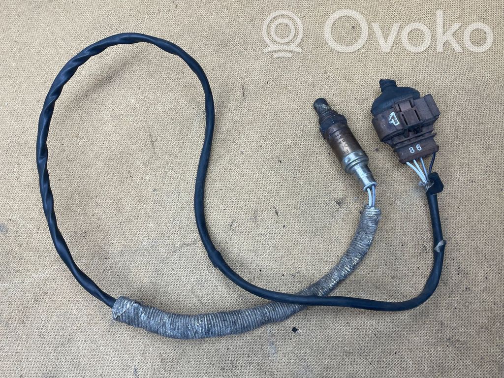 Audi A4 S4 B7 8E 8H Lambda probe sensor 
