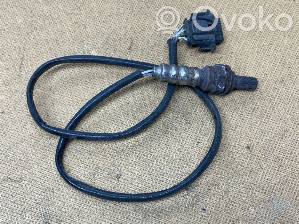 Opel Signum Lambda probe sensor 
