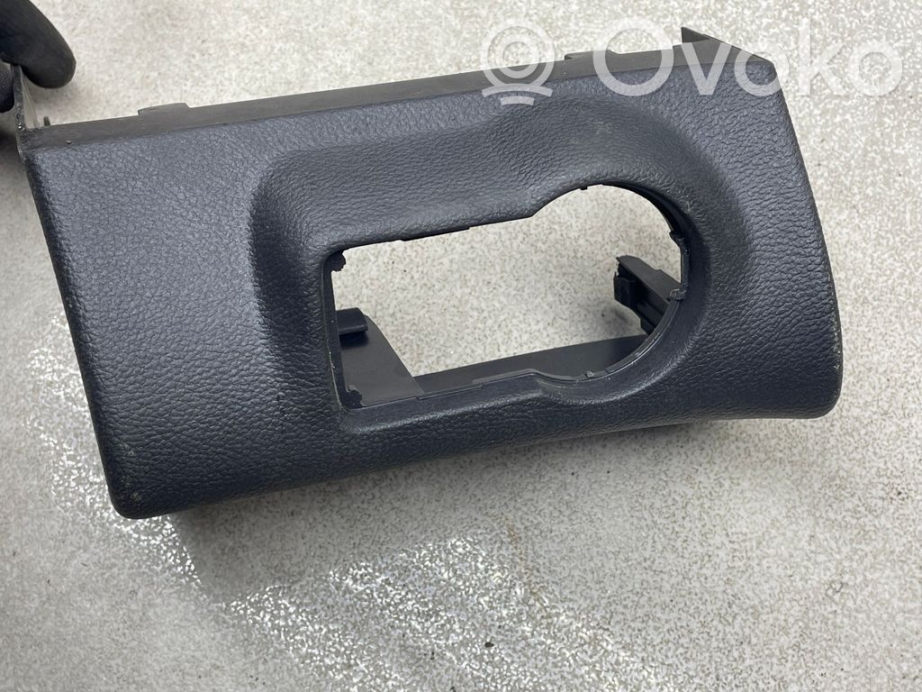 Opel Astra J Light switch 