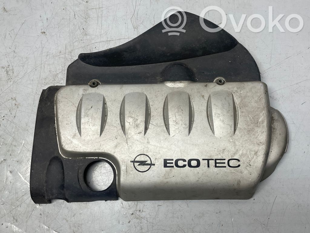 Opel Meriva A Moottorin koppa 