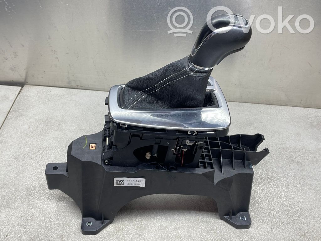 Opel Insignia B Palanca/selector de cambios 