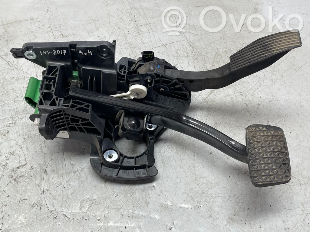 Opel Insignia B Conjunto de pedal 