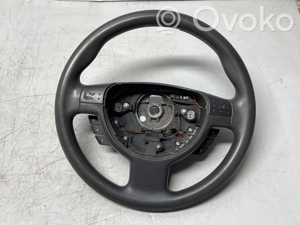 Opel Meriva A Ohjauspyörä 