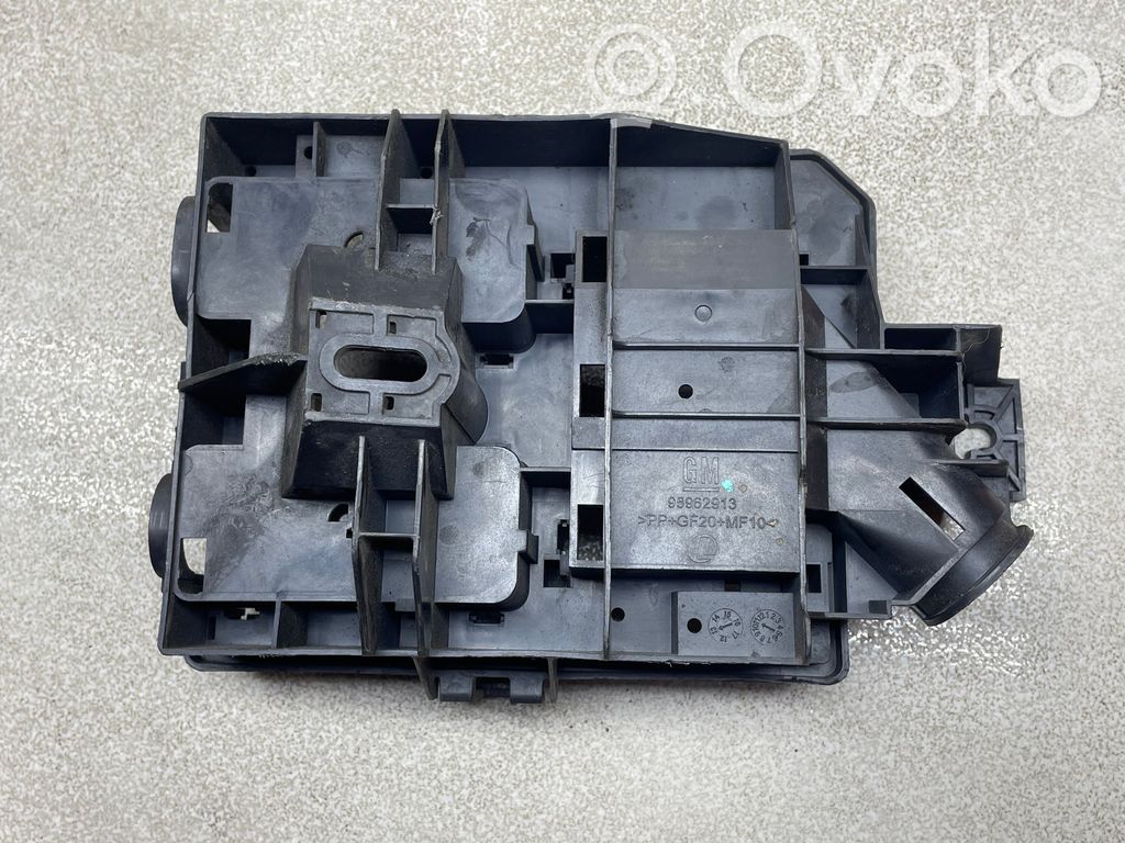Fuse module   95962913