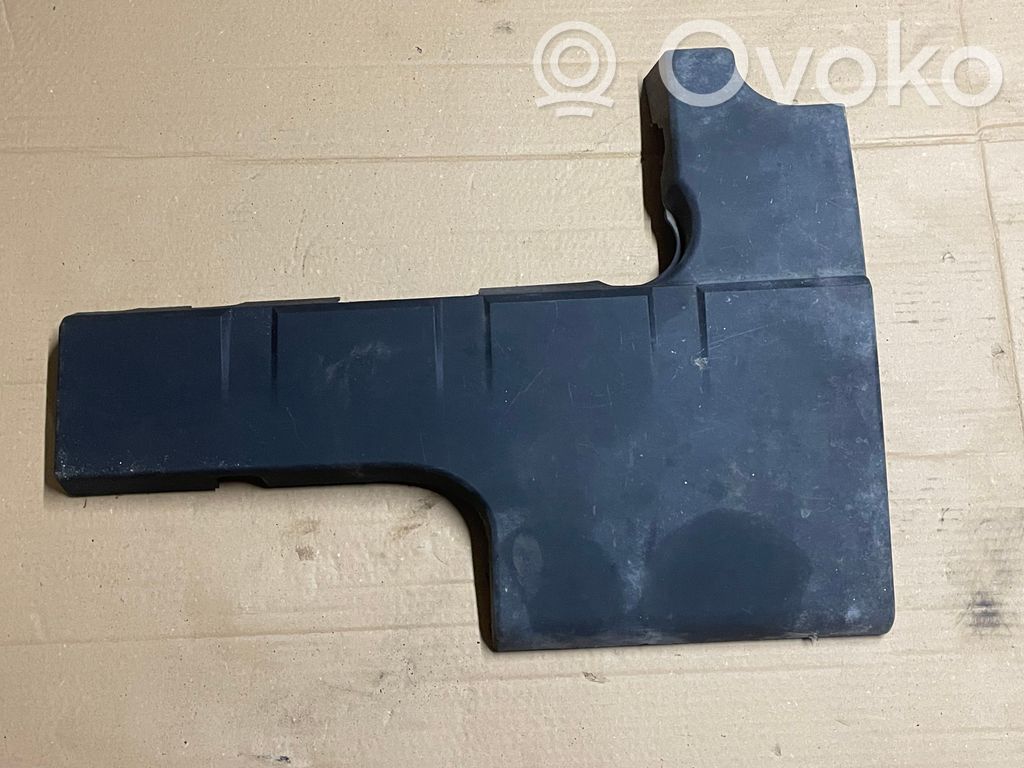 Opel Vectra C Copri motore (rivestimento) 