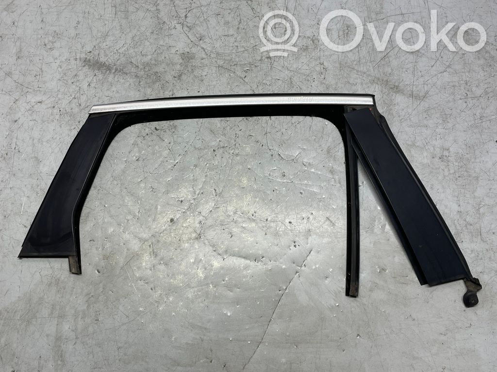 Opel Astra J Cheder cauciuc ușă spate 