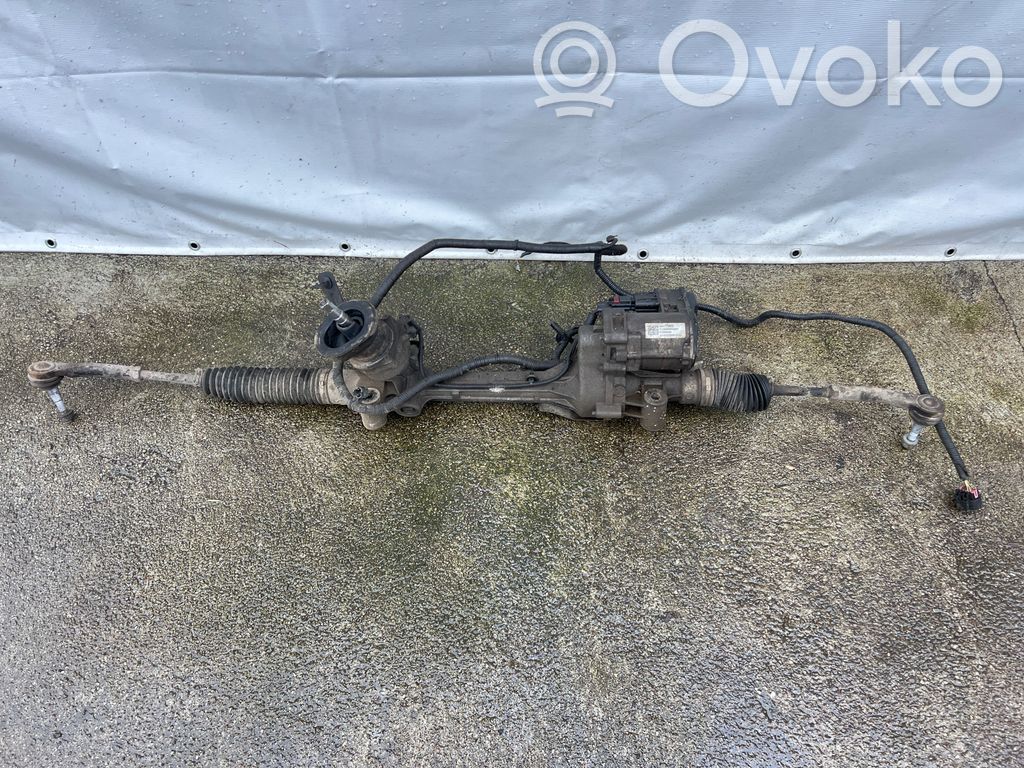 Opel Insignia A Steering rack 