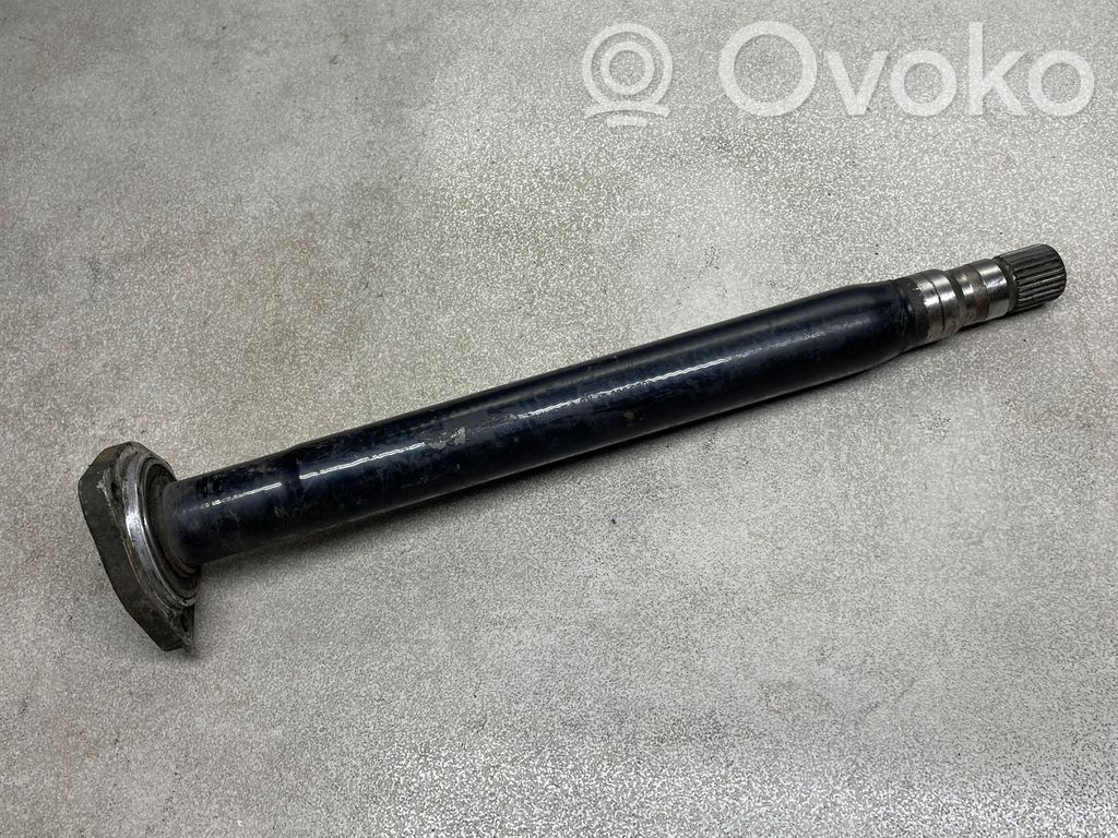 Opel Insignia A Eje de transmisión delantero 