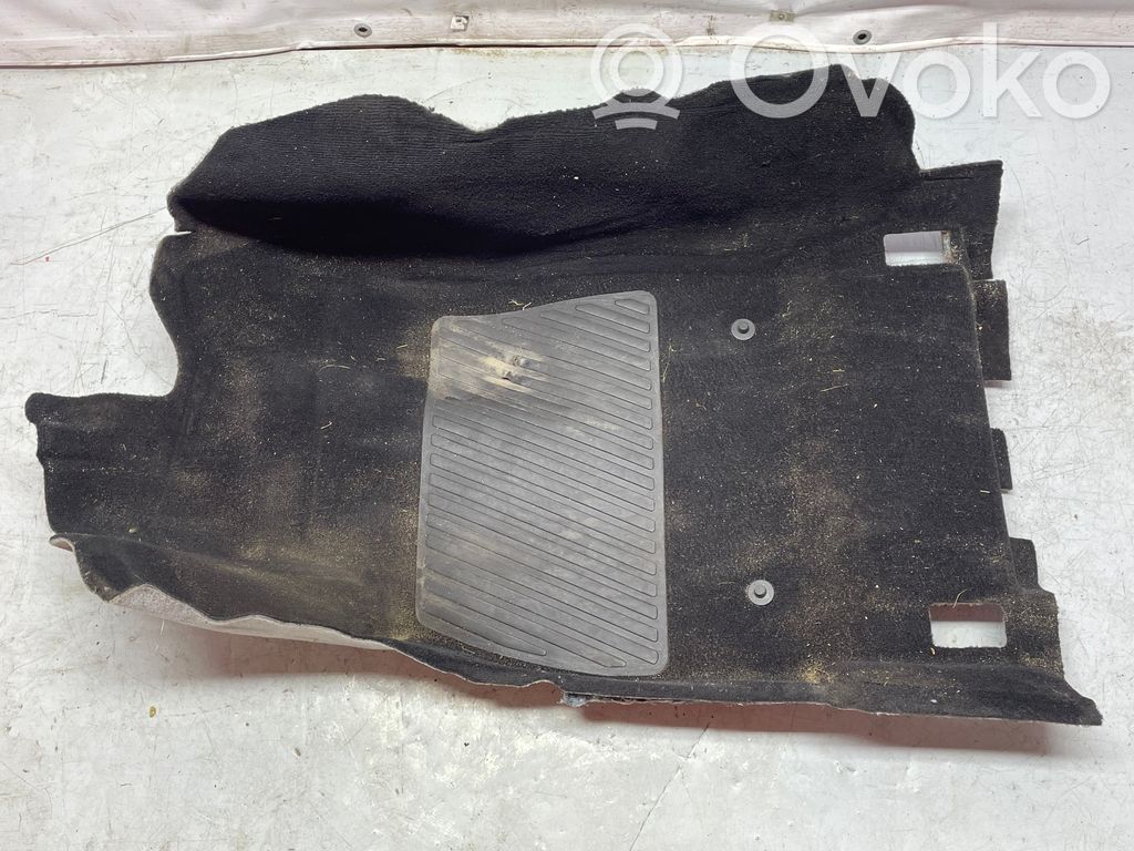 Opel Insignia A Etulattiamatto 