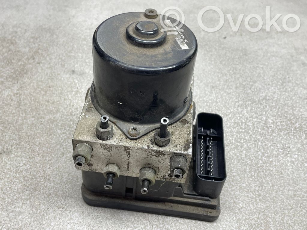Opel Zafira B ABS Pump 