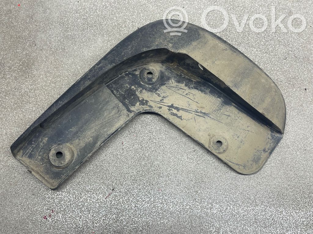 Opel Insignia A Chlapacze przednie 