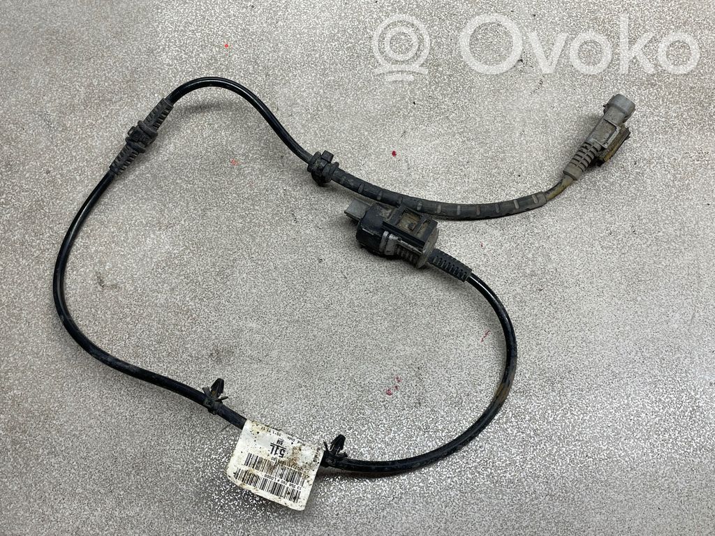 Opel Insignia A Cableado del sensor ABS delantero 