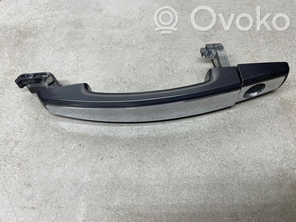 Opel Insignia A Manecilla externa puerta delantera 