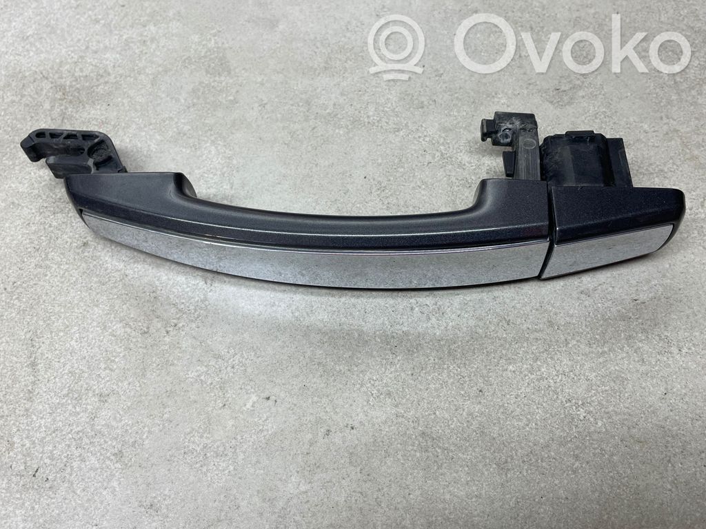 Opel Insignia A Manecilla externa puerta delantera 