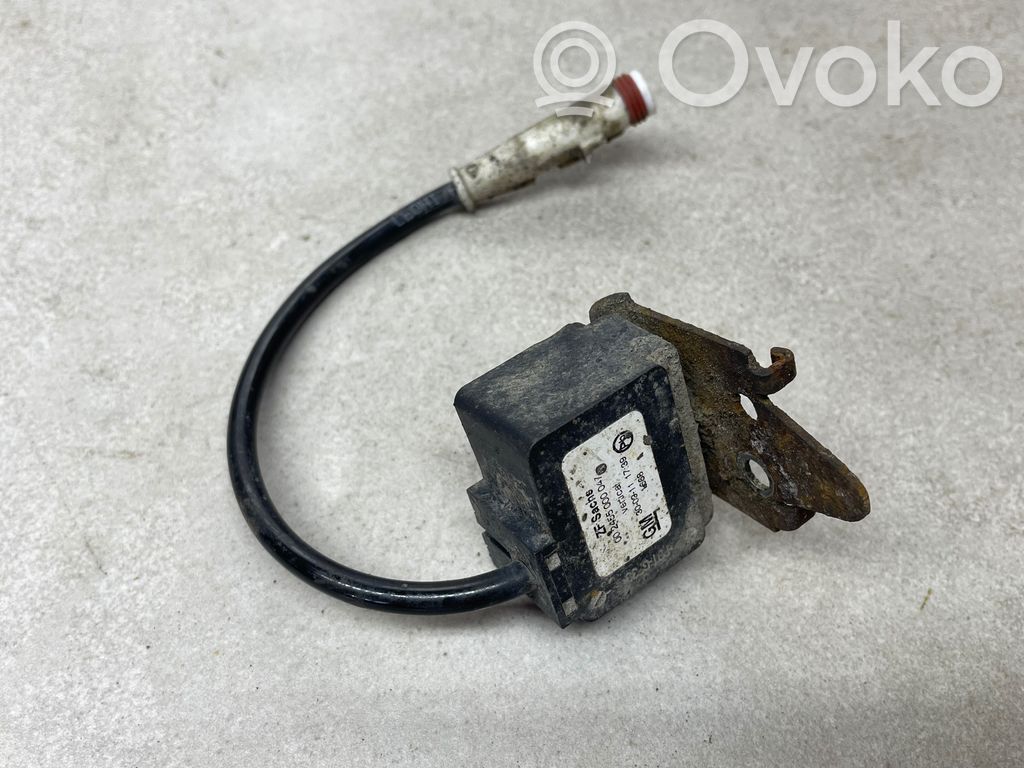Opel Insignia A Sensor 