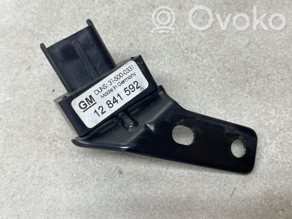 Sensor   12841592