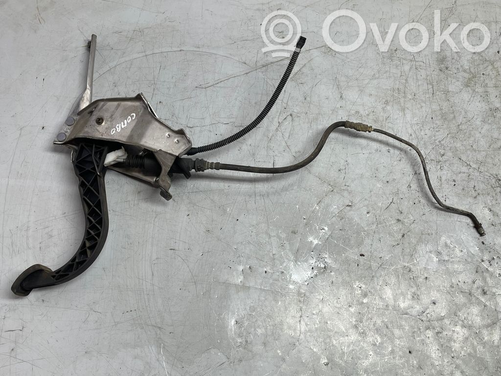 Opel Combo C Pedal de embrague 