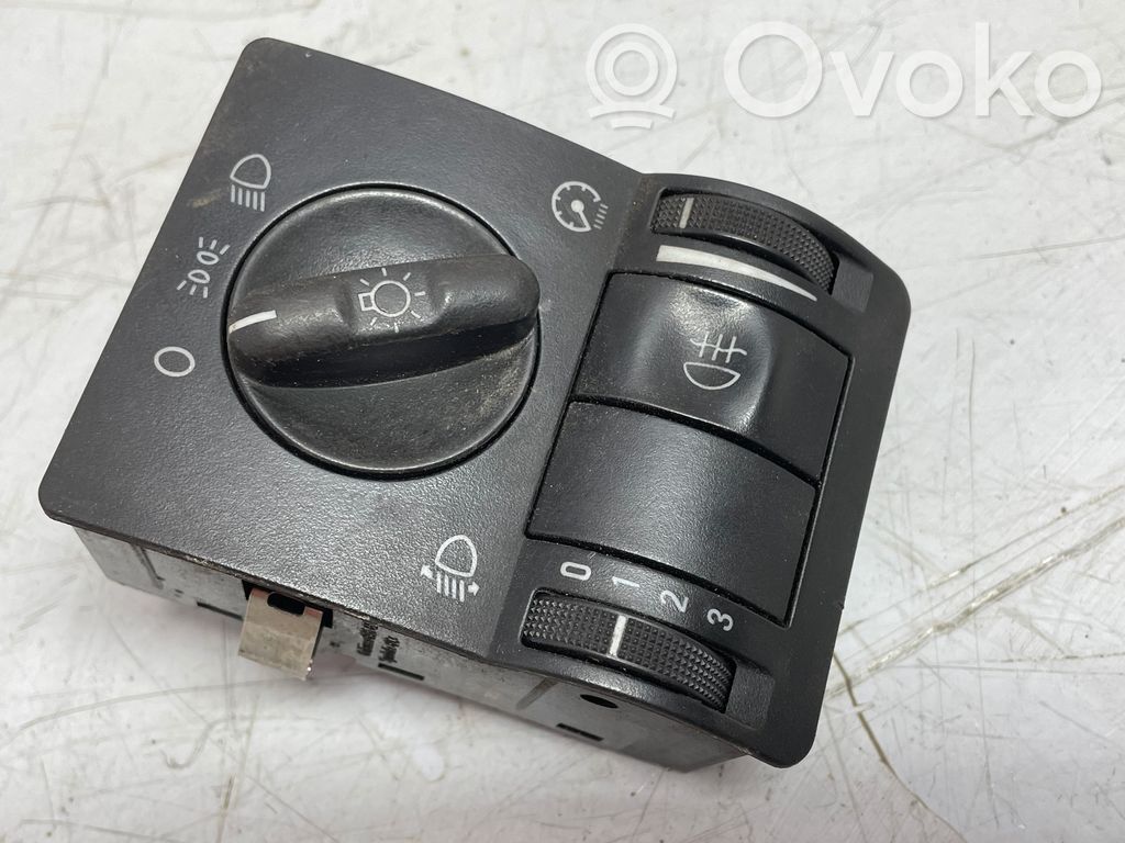 Opel Combo C Light switch 