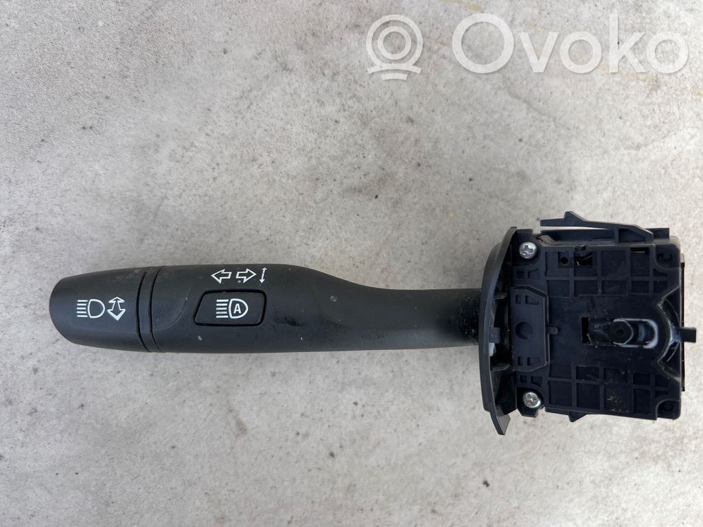Opel Insignia B Indicator stalk 