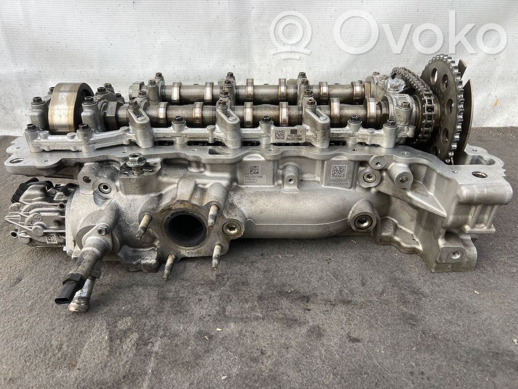 Opel Insignia B Testata motore 
