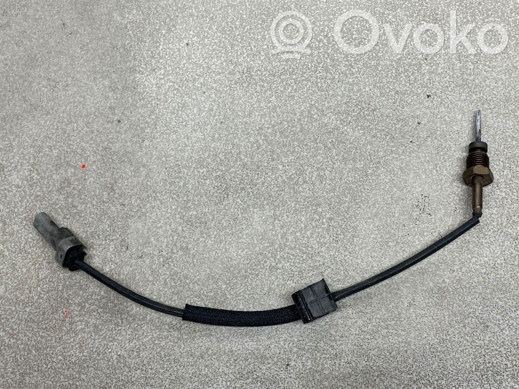 Opel Insignia B Išmetamųjų dujų temperatūros daviklis 