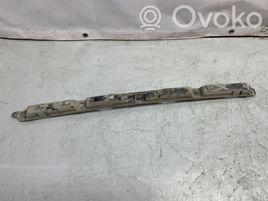 Opel Insignia B Uchwyt / Mocowanie zderzaka tylnego 