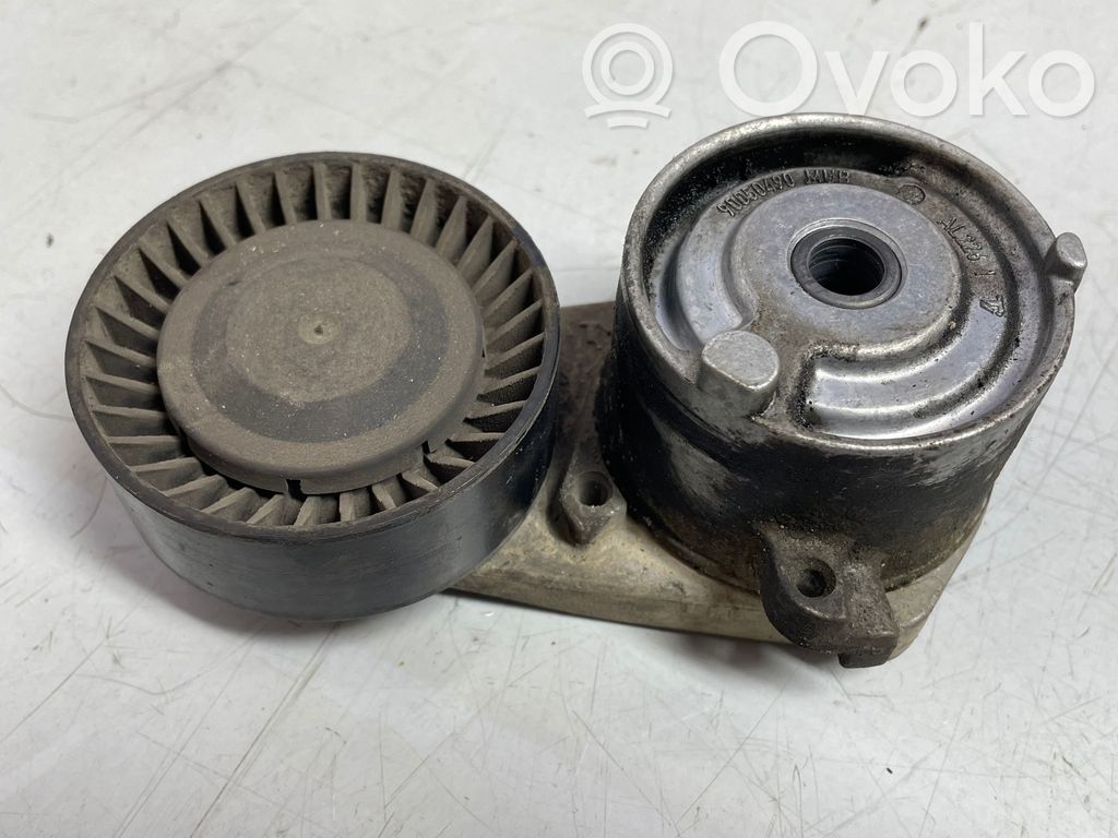 Opel Insignia B Întinzător curea generator/alternator 