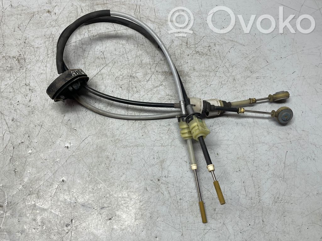 Opel Astra J Cabluri schimbător viteze 