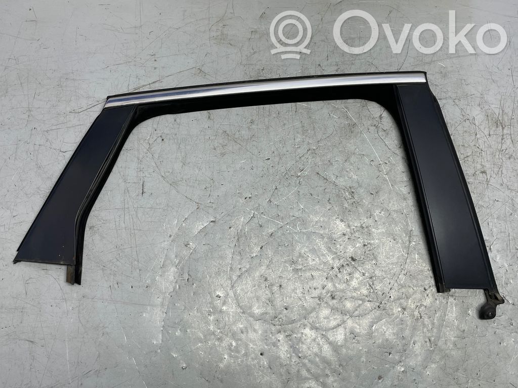 Opel Astra J Cheder cauciuc ușă spate 