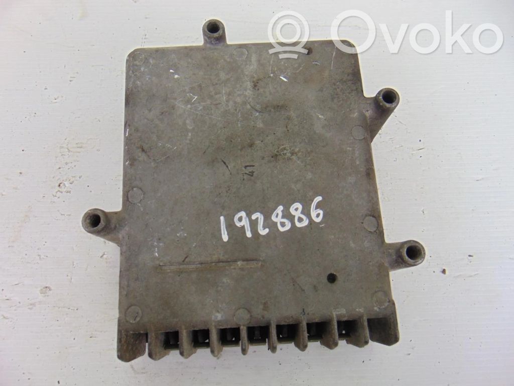 Chrysler 300 - 300C Engine control unit/module 