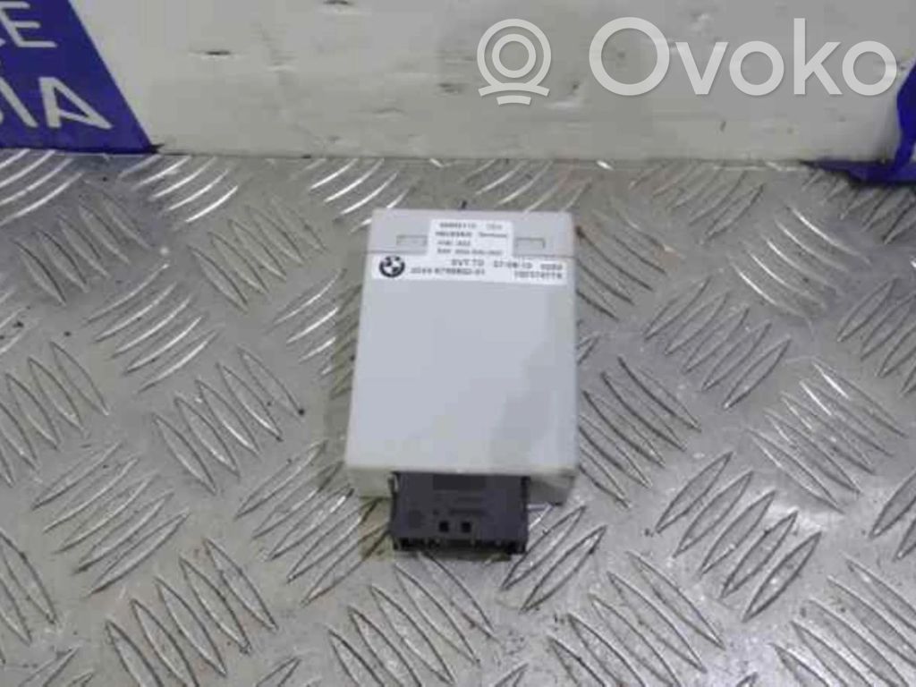 Unidad de control/módulo del motor   679580201