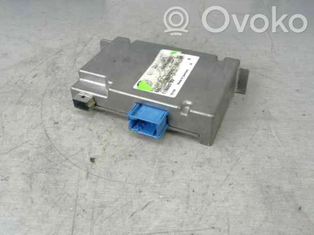 Engine control unit/module   9230230