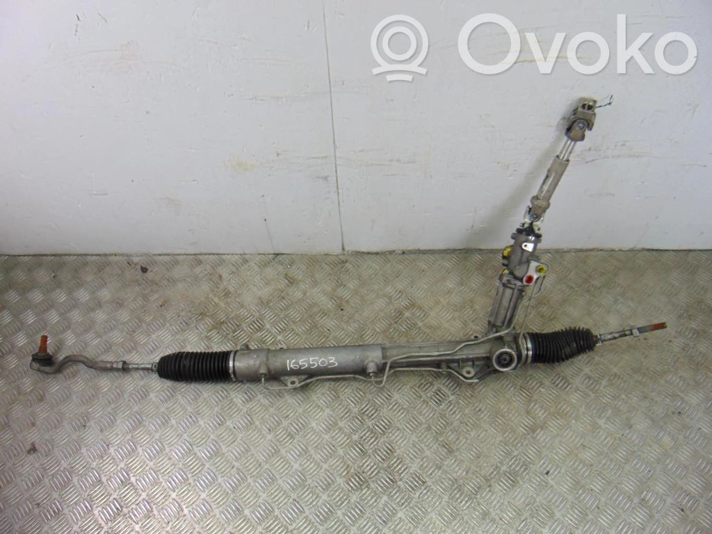 BMW X5 E70 Steering rack 