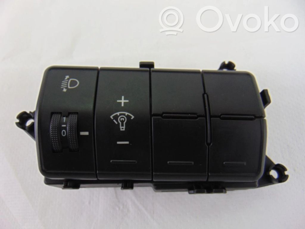 Hyundai i30 Interruptor de luz 