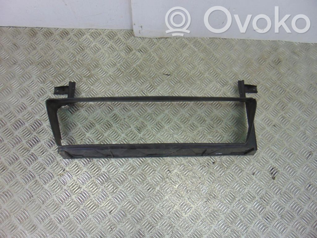 Volvo S40 Oberes Gitter vorne 