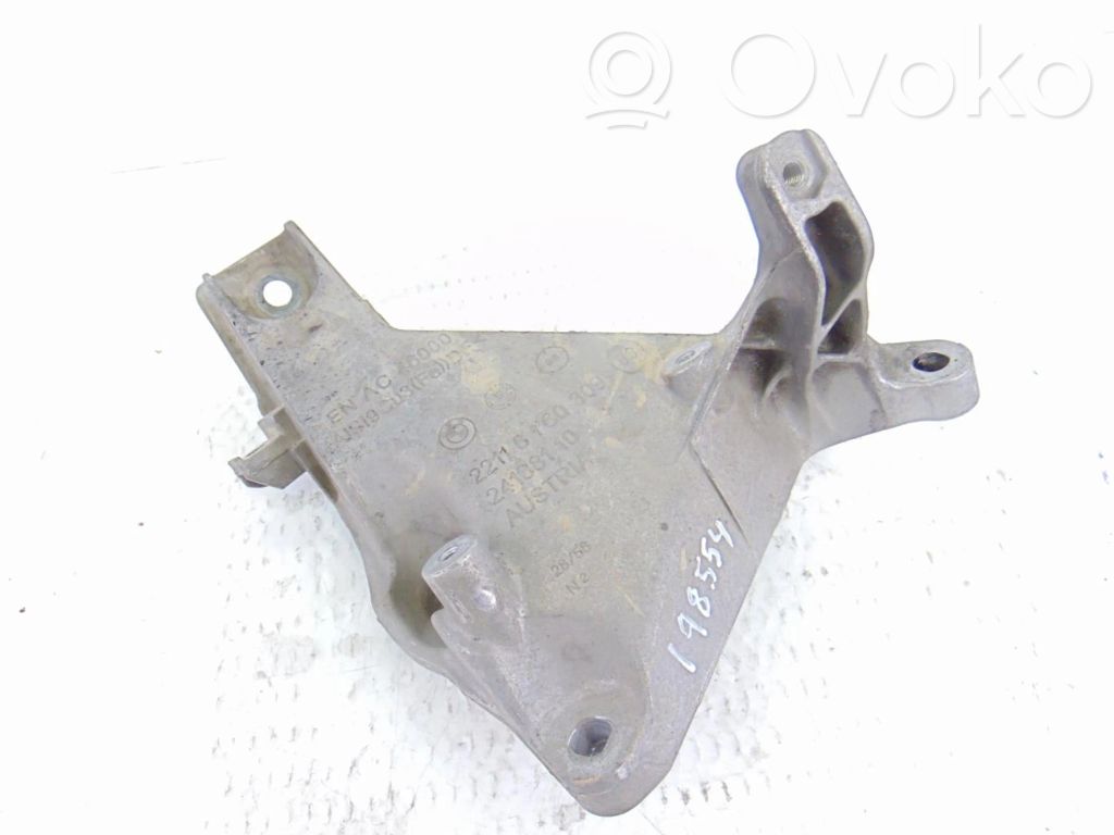 Soporte de montaje del motor   6760309,SOPORTEMOTOR