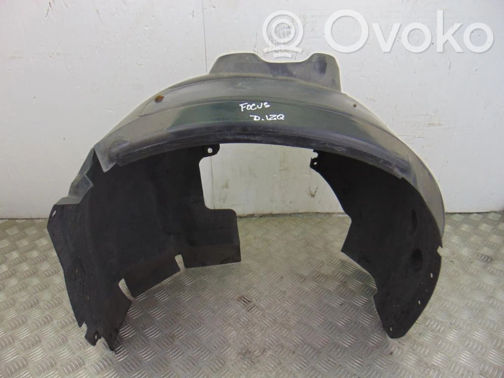 Ford Focus Contur aripă spate 