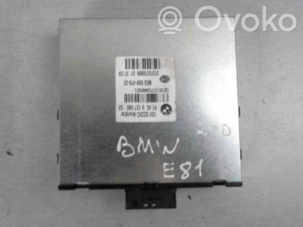 Engine control unit/module   9127088
