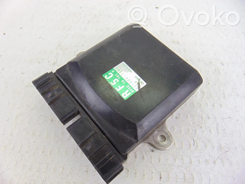 Motorsteuergerät/-modul   RF5C