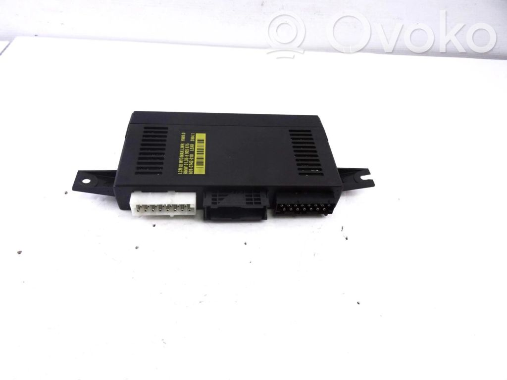 Unidad de control/módulo del motor   6905875