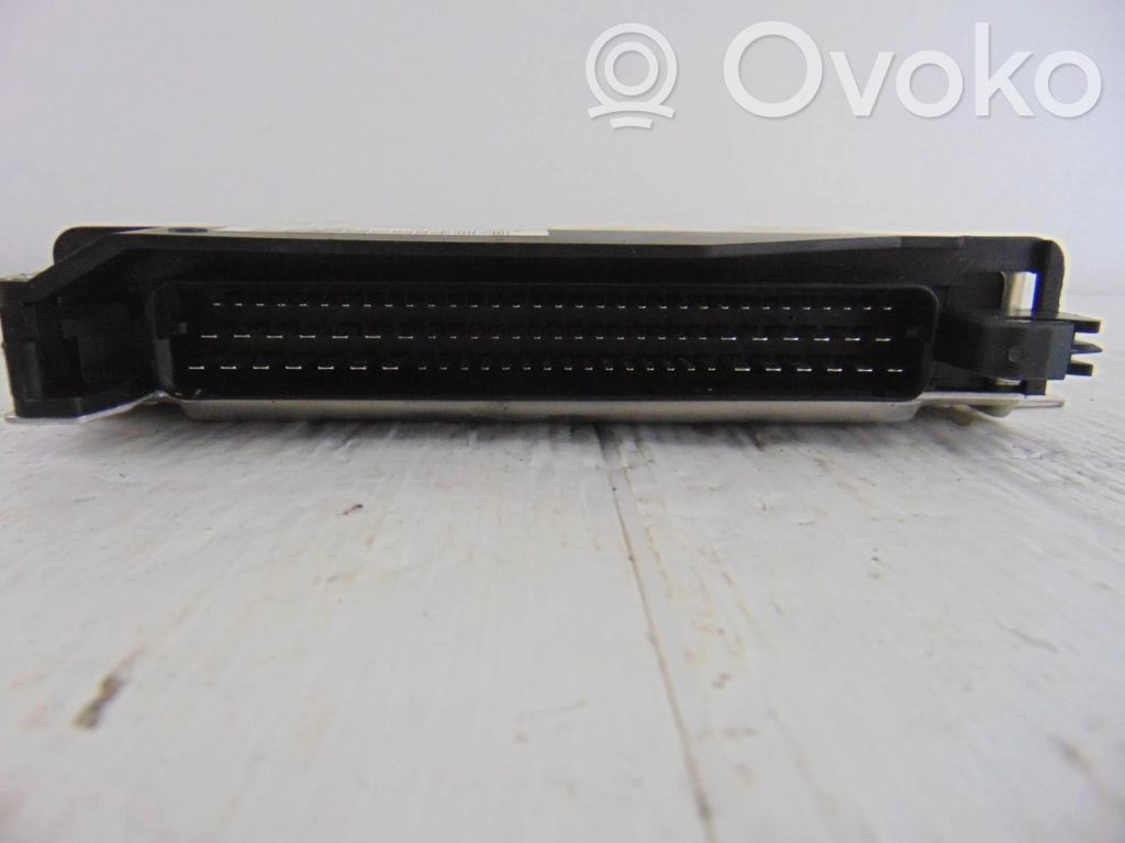 Audi A8 S8 D2 4D Unidad de control/módulo de la caja de cambios 