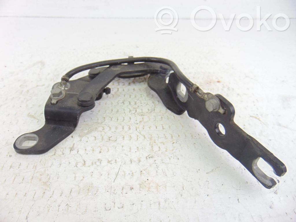 Dzinēja pārsegs (vāks)   7060559