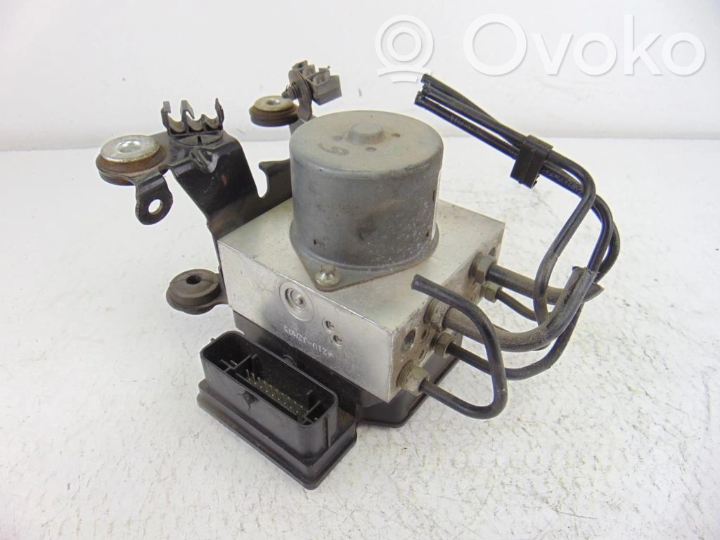 Bomba de ABS   9G912C405AB